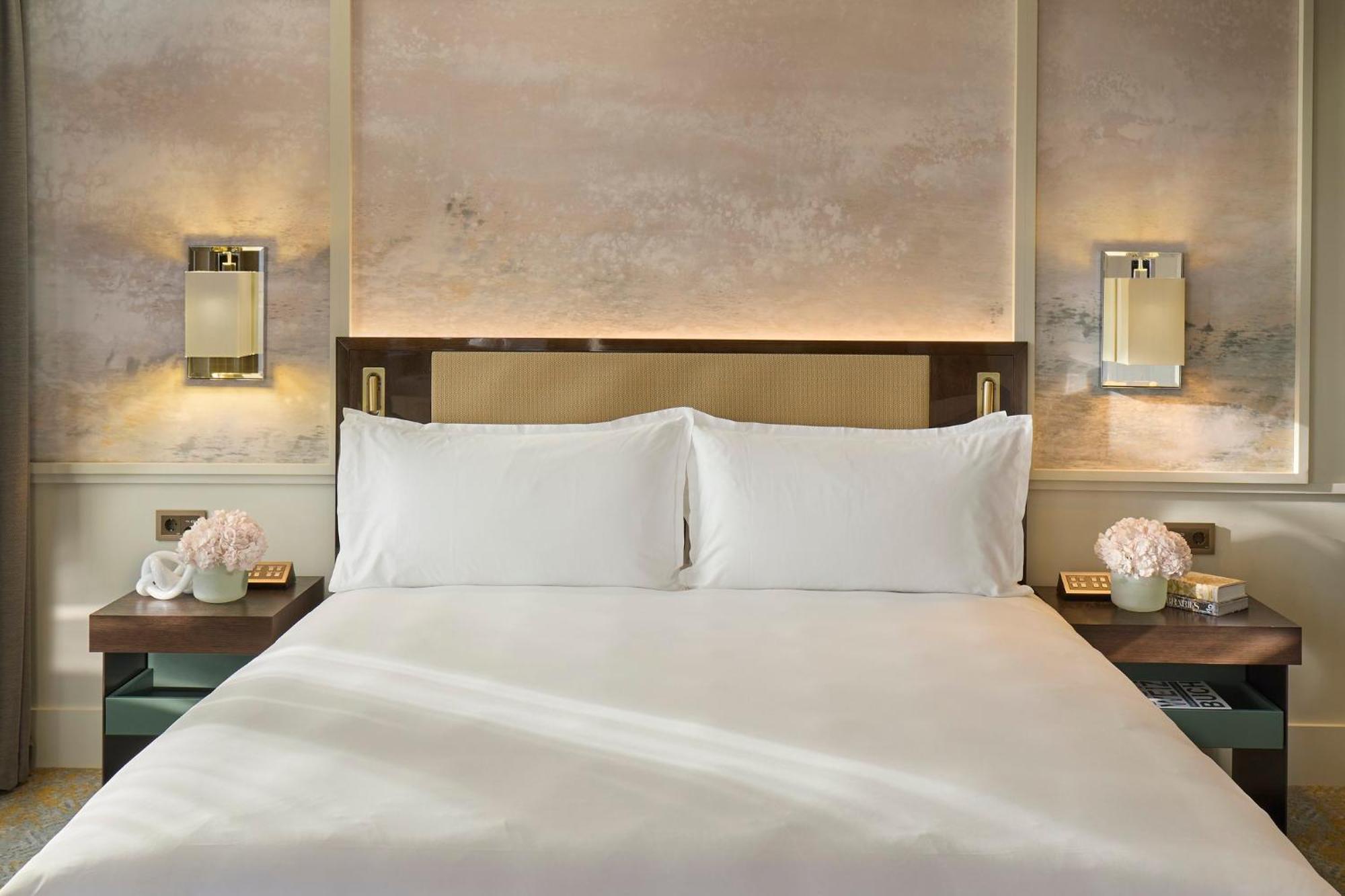 Mandarin Oriental Savoy, Zurigo