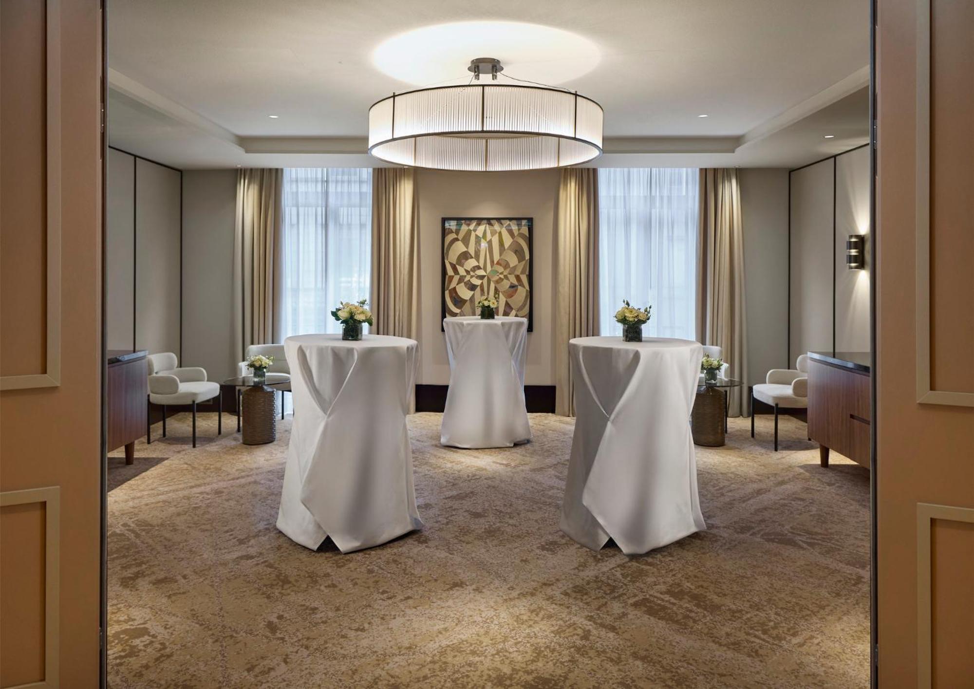Mandarin Oriental Savoy, 5* Zurigo