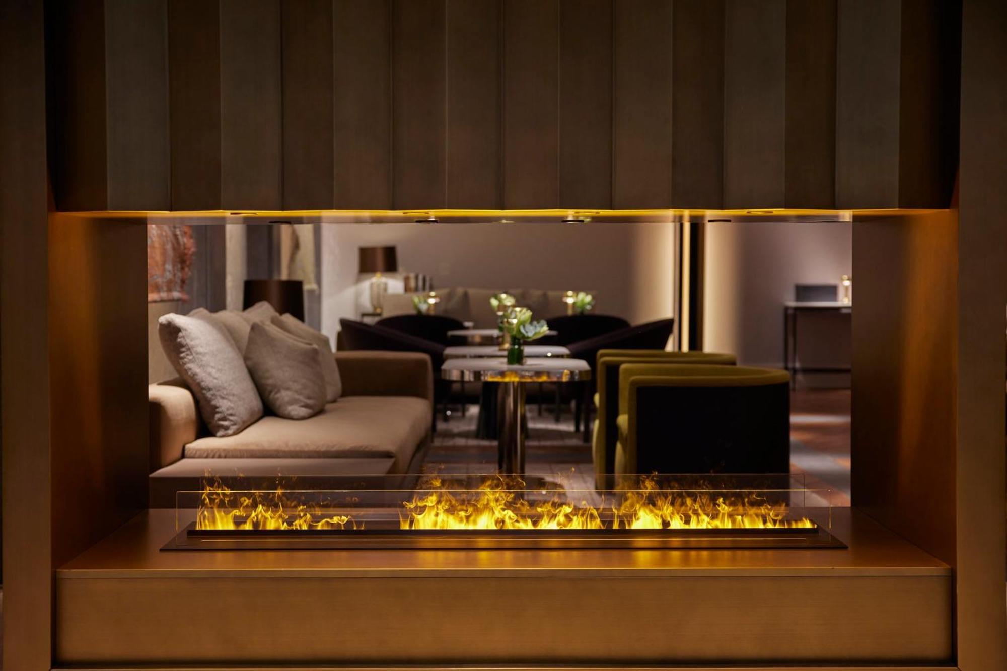 Mandarin Oriental Savoy, 5* Zürih