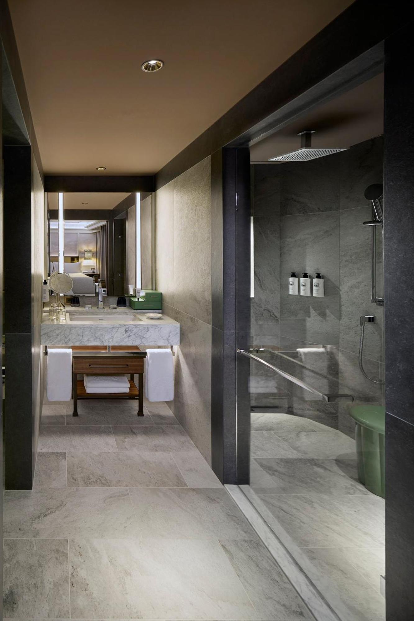 Otel Mandarin Oriental Savoy,