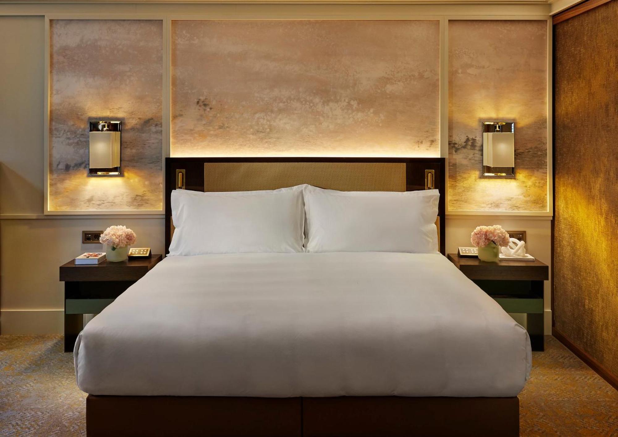 Mandarin Oriental Savoy, Zürih